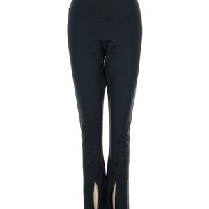 NWT. Adidas bootleg active pants. Size medium. High rise